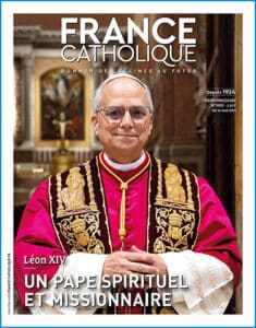 Léon XIV un pape spirituel et missionnaire