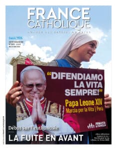 Euthanasie : la fuite en avant