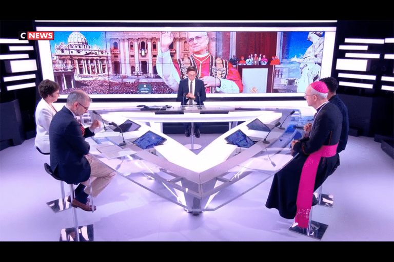 L’unité de l’Église : au péril des hérésies ?