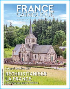 Rechristianiser la France
