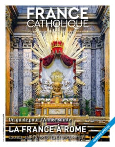 La France à Rome