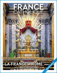 La France à Rome