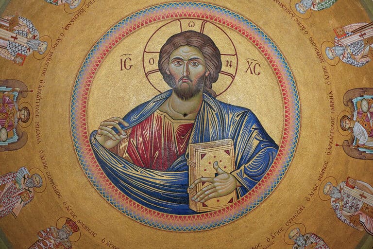 « Le Christ-Roi est le règne de la charité »