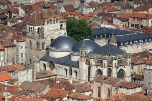 Saint Florent, doux pasteur