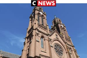 Suivez la messe de la solennité de l'Assomption sur CNews