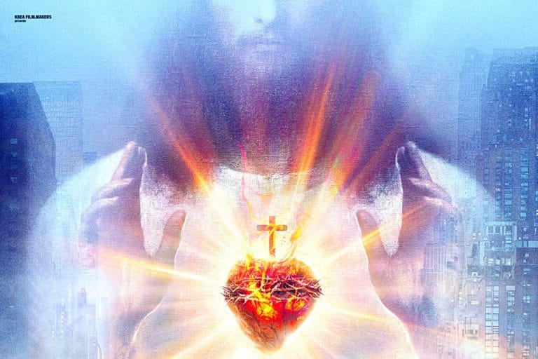 Le Sacré-Cœur arrive au cinéma