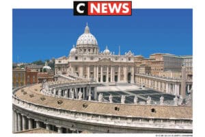 Suivez la messe de canonisation de Carlo Acutis et Pier Giorgio Frassati