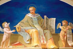 Saint Jean Chrysostome, « à la Bouche d’or »