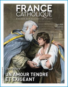 Dieu le Père. Un amour tendre et exigeant
