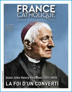 Saint John Henry Newman