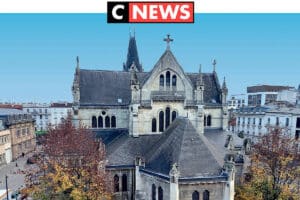Suivez la messe chez les Petites Sœurs des Pauvres