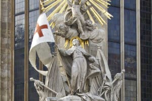 Saint Jean de Capistran, apôtre de l'Europe unie