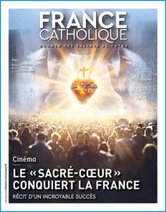 Le « Sacré-Cœur » conquiert la France
