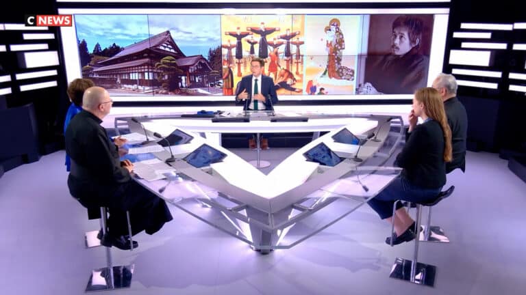 L’incroyable histoire des chrétiens du Japon