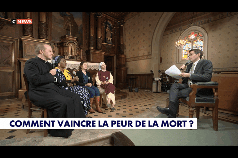 Quelle espérance face à la mort ?