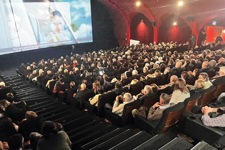 Quand la polémique de "Sacré-Cœur" révèle « un combat frontal contre l'Église »