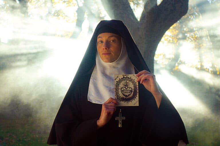 « Le film "Sacré-Cœur" répond à la soif de transcendance »