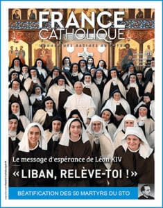 « Liban, relève toi ! » / Les martyrs du STO