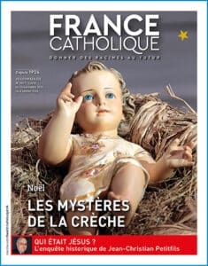 Les mystères de la crèche