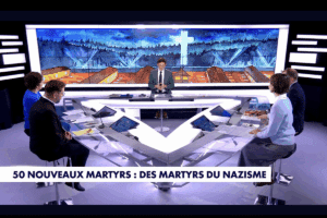 50 martyrs du nazisme : ont-ils vaincu le mal ?