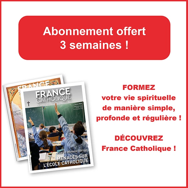 Abonnement gratuit 3 semaines