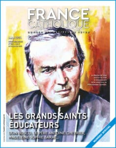 Les grands saints éducateurs