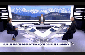 Saint François de Sales
