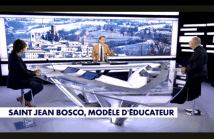 Saint Jean Bosco