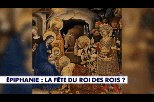 L&rsquo;Épiphanie