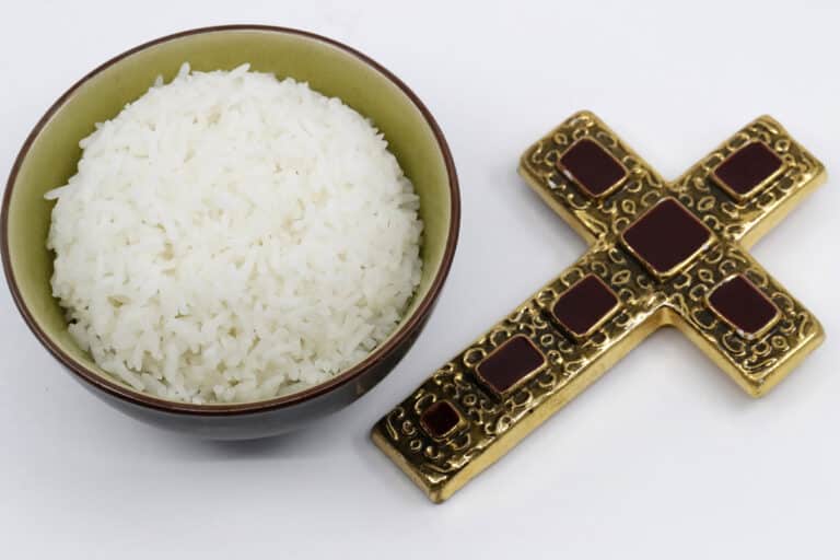 Chronique de Carême : Pourquoi la pénitence ?