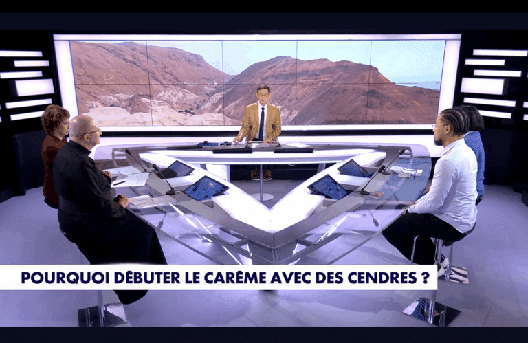 Carême : pourquoi faut-il faire pénitence ?