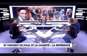 La charité est-ce la solidarité ?