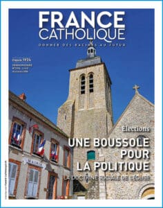 Une boussole pour la politique