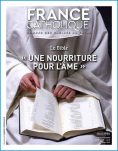 La Bible. « Une nourriture pour l'âme »