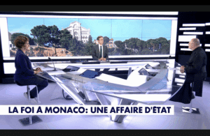 Sainte Dévote, patronne de Monaco