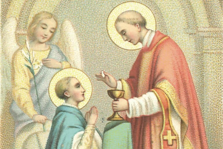 Chronique de Carême : Se livrer au Christ livré