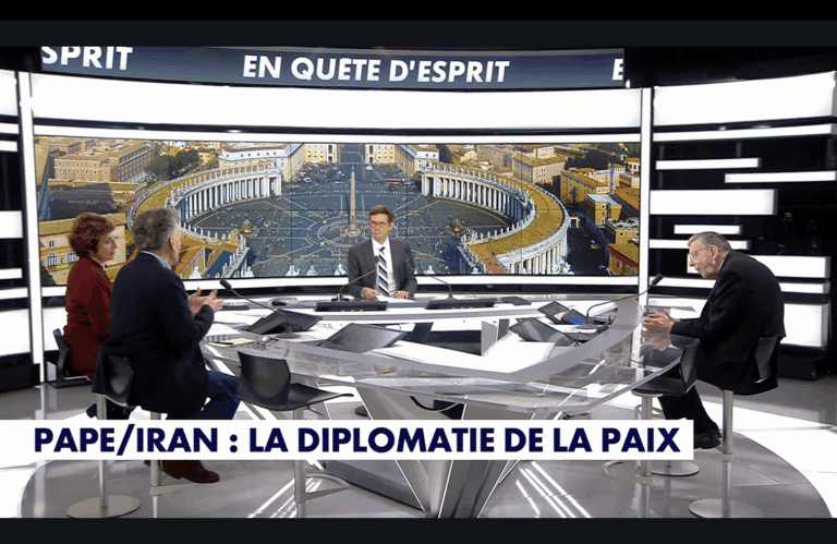 Léon XIV, un pontificat qui met Dieu au centre ?