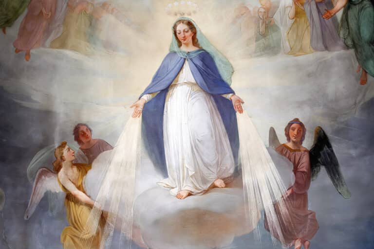 Chronique de Carême : Menons le bon combat spirituel !