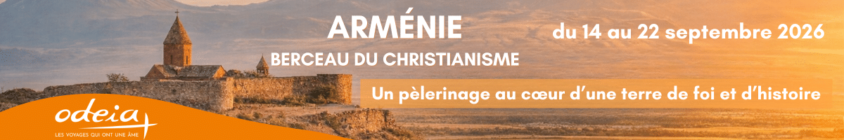 Odeia Arménie