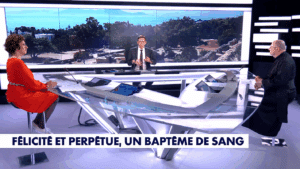 Saintes Perpétue et Félicité, martyres d’Afrique du Nord