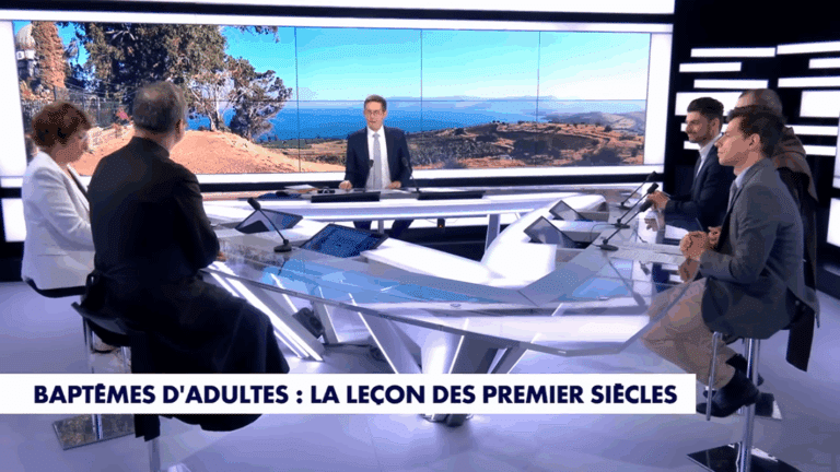 Pâques : une résurrection inattendue en France ?