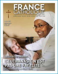 L'euthanasie n'est pas une fatalité