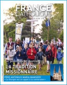 Tradition missionnaire