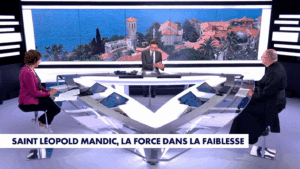 Saint Léopold Mandic : un géant du confessionnal
