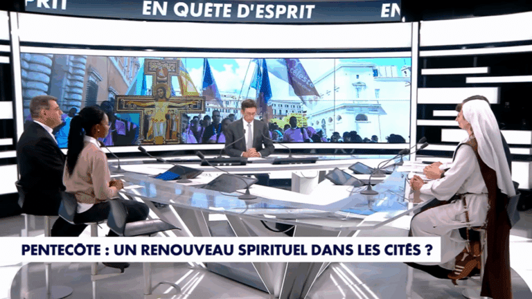 L&rsquo;Église en banlieue : le renouveau spirituel ?