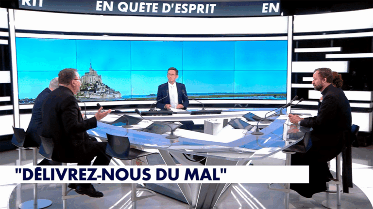 Saint Michel : la victoire contre le mal ?