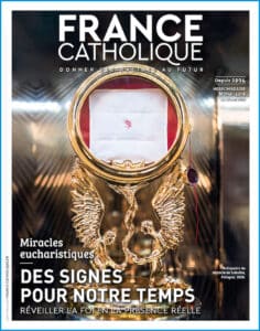 Les miracles eucharistiques
