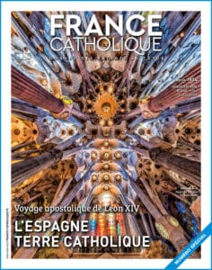 L'Espagne terre catholique
