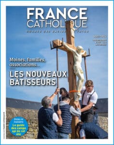 Les nouveaux bâtisseurs