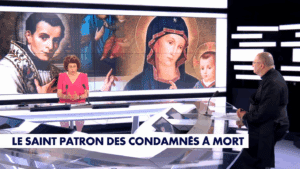 Saint Joseph Cafasso, patron des condamnés à mort